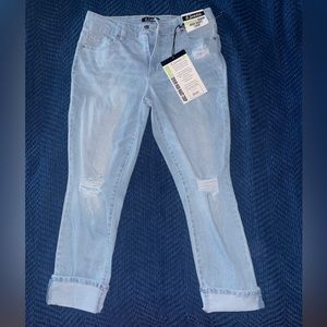 D.jeans, size 8 brand new with tags